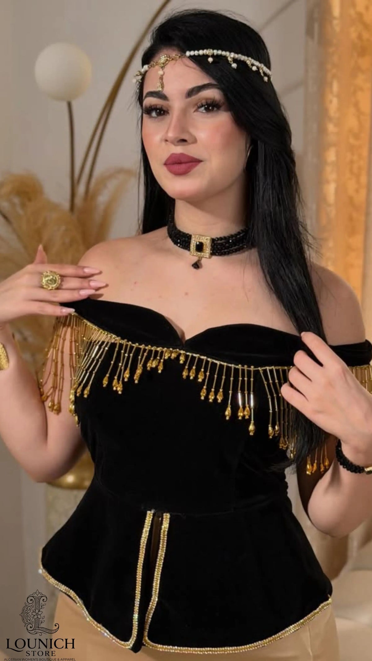 Karako / Camézora